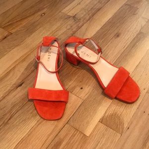M.Gemi Sandals - size 37